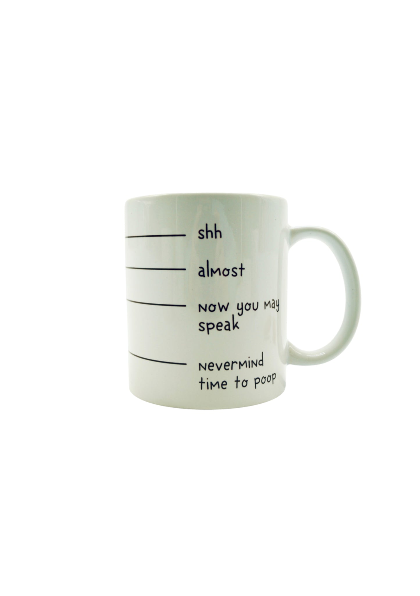 Tasse Büro
