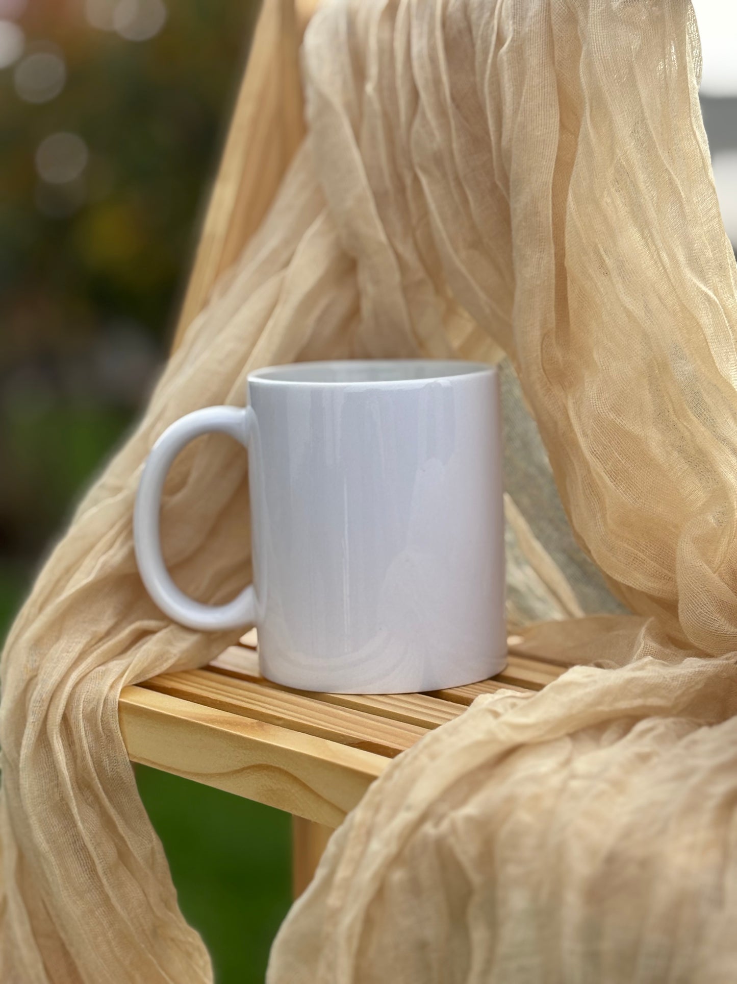 Tasse / Spardose "Kleine Prinzessin" - Ballerina