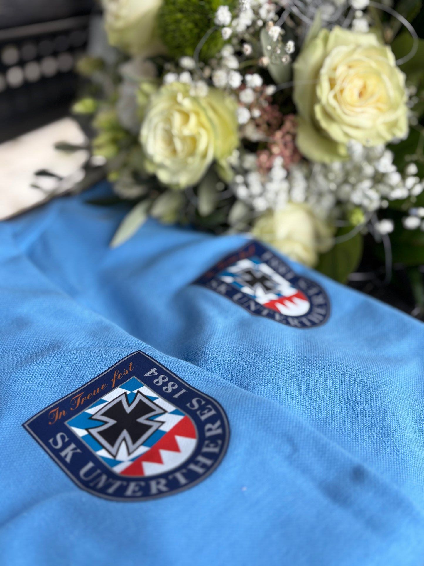 Poloshirts Soldatenkameradschaft Untertheres