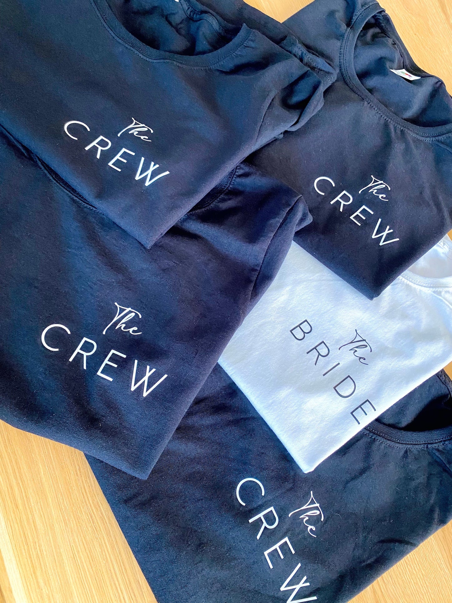 JGA T-Shirts