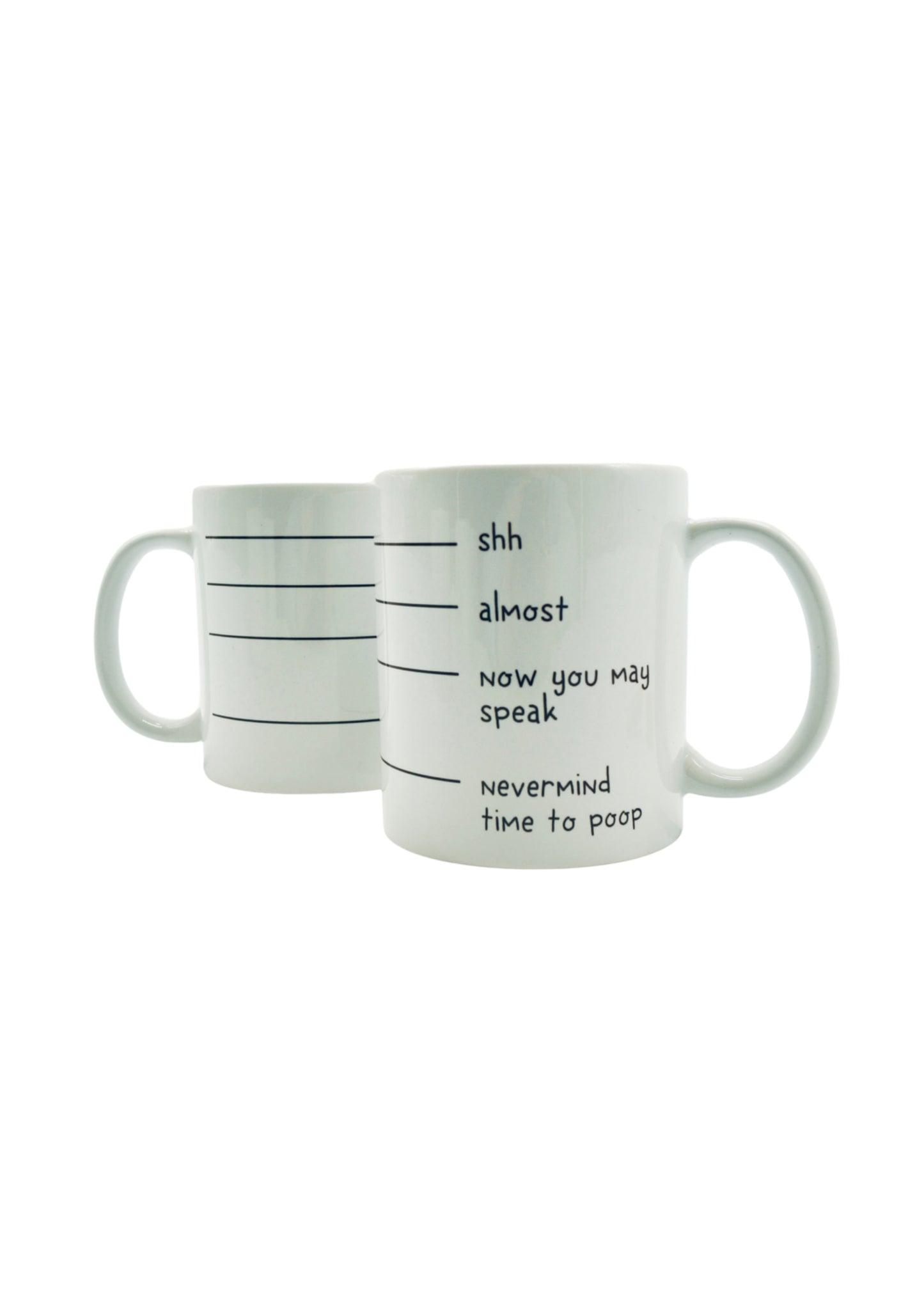Tasse Büro