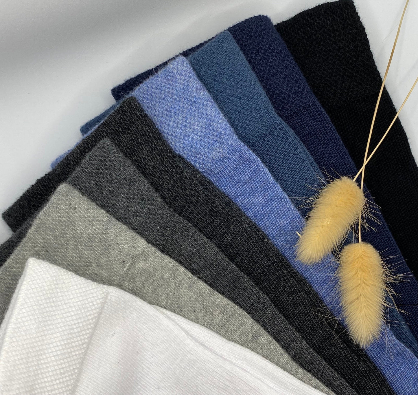 Socken Papa / Oma / Opa "loading"