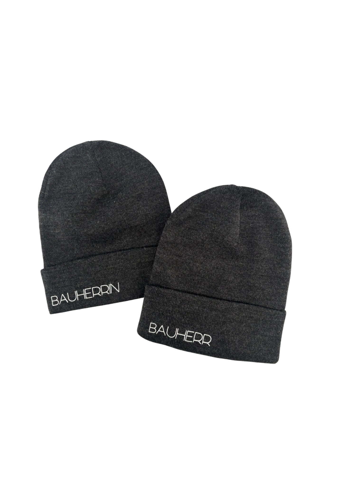 Bauherren-Mütze