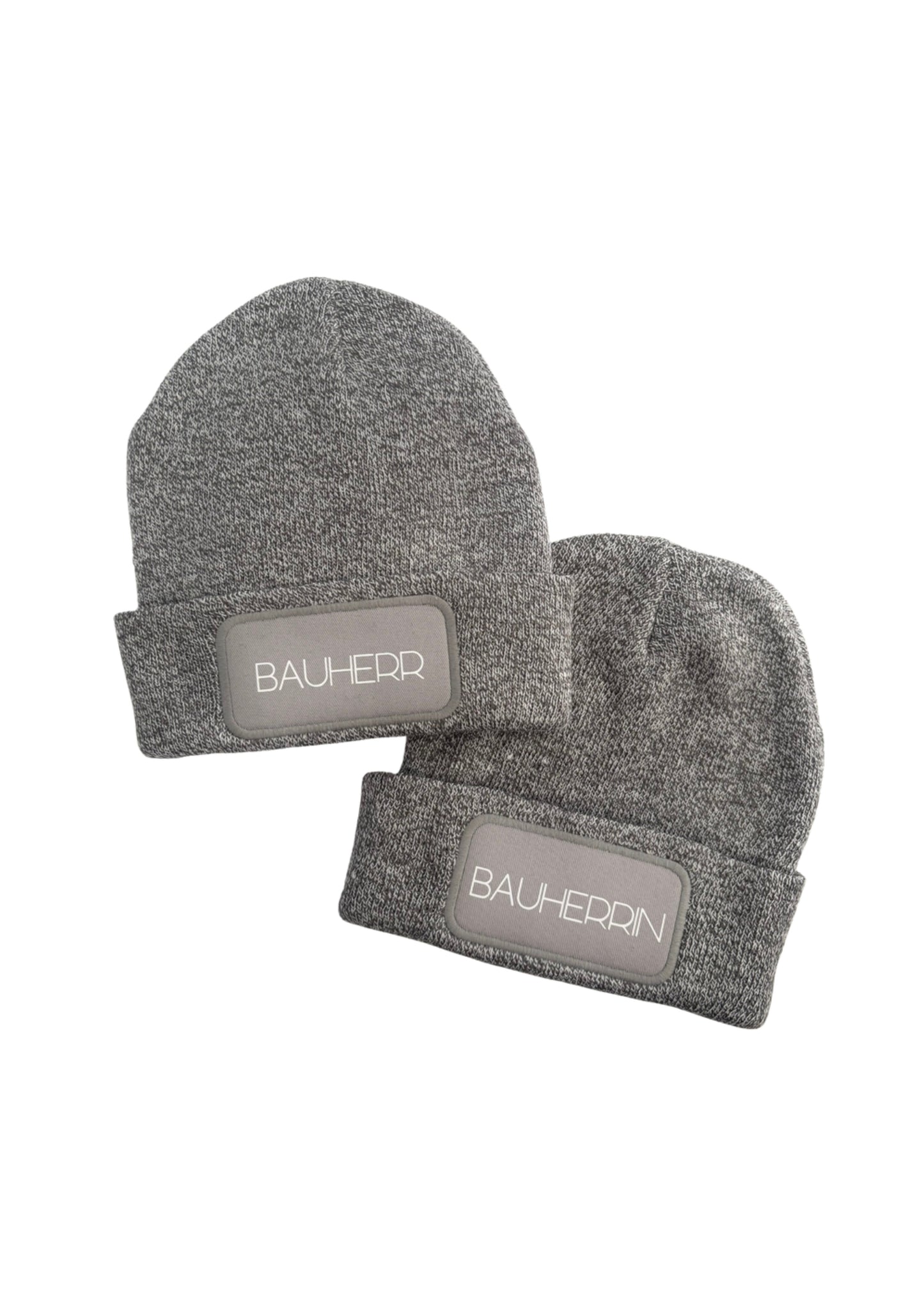 Bauherren-Mütze