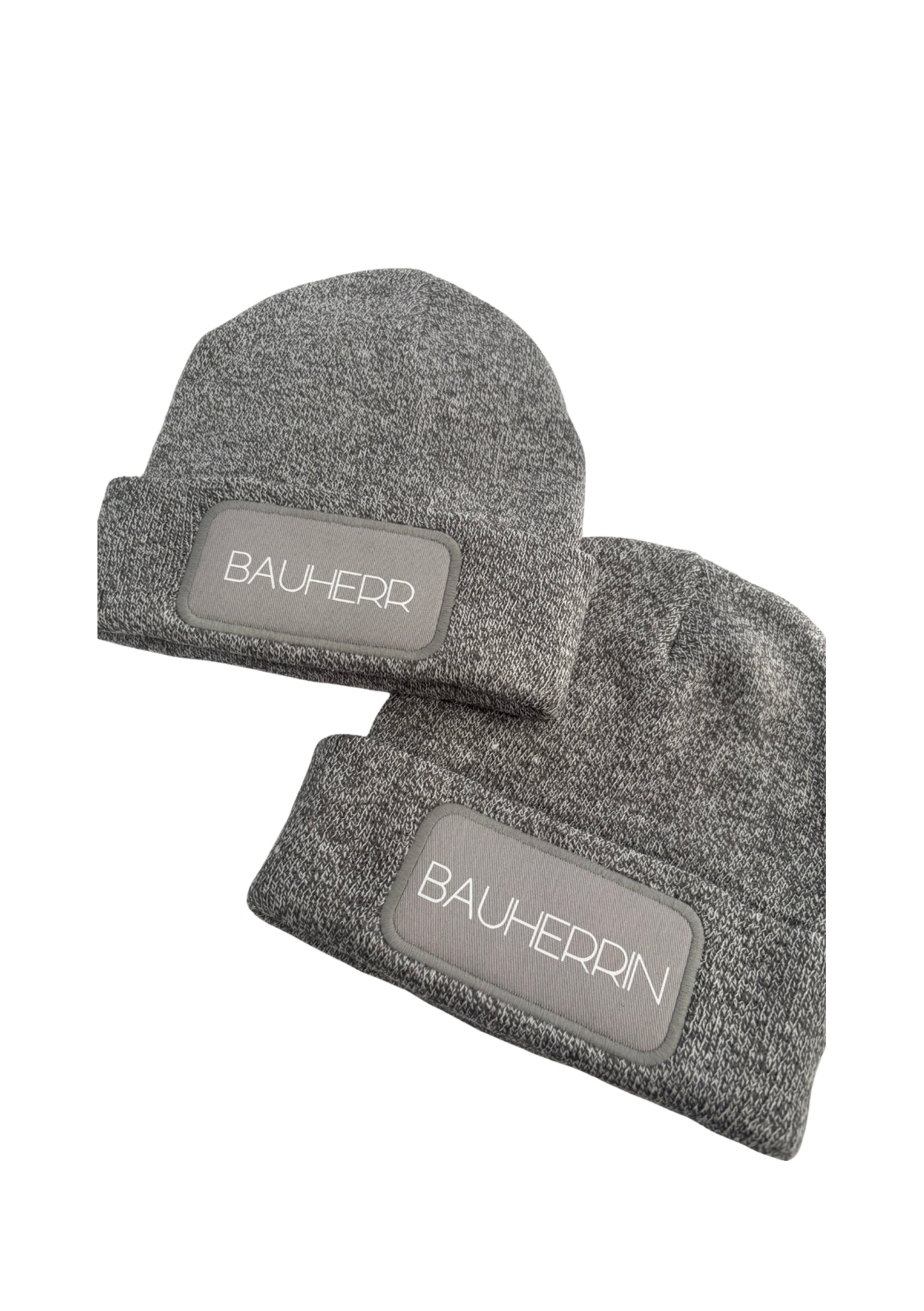 Bauherren-Mütze