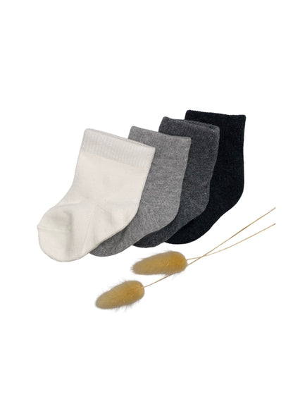 Babysocken Pate / Patin