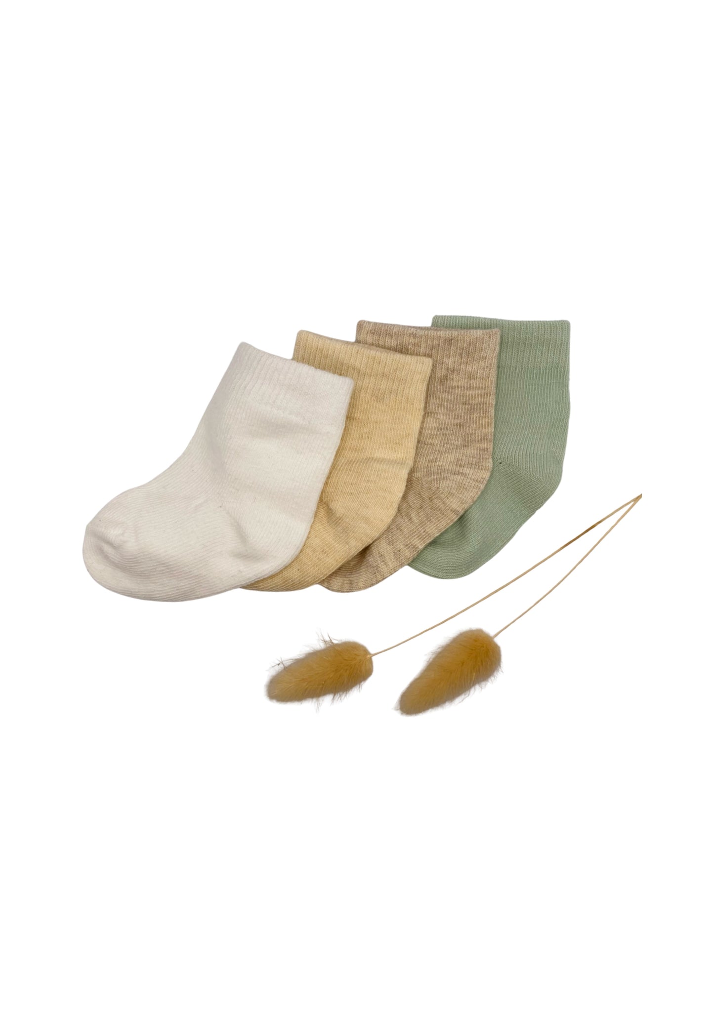 Babysocken Pate / Patin
