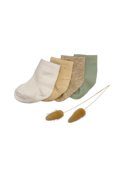 Babysocken Pate / Patin