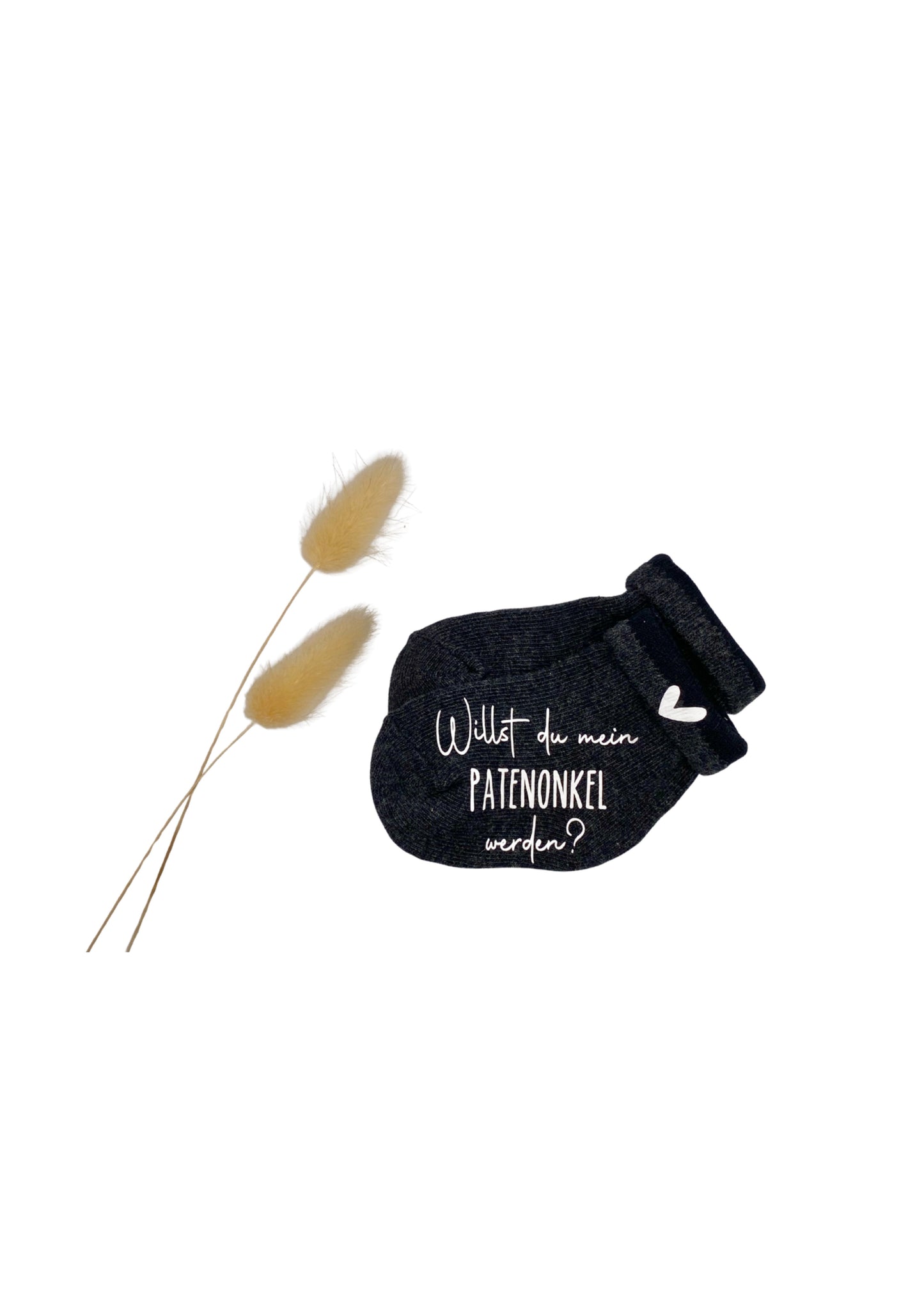 Babysocken Pate / Patin