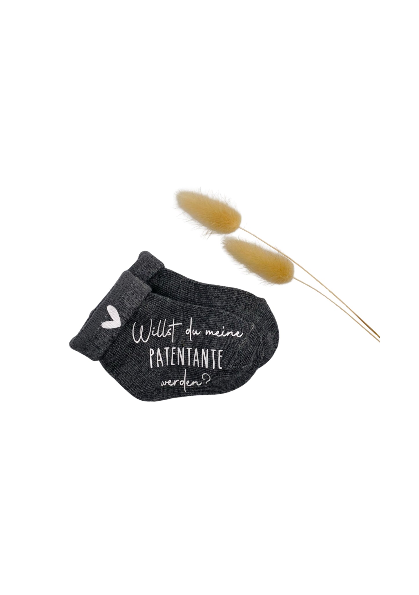 Babysocken Pate / Patin