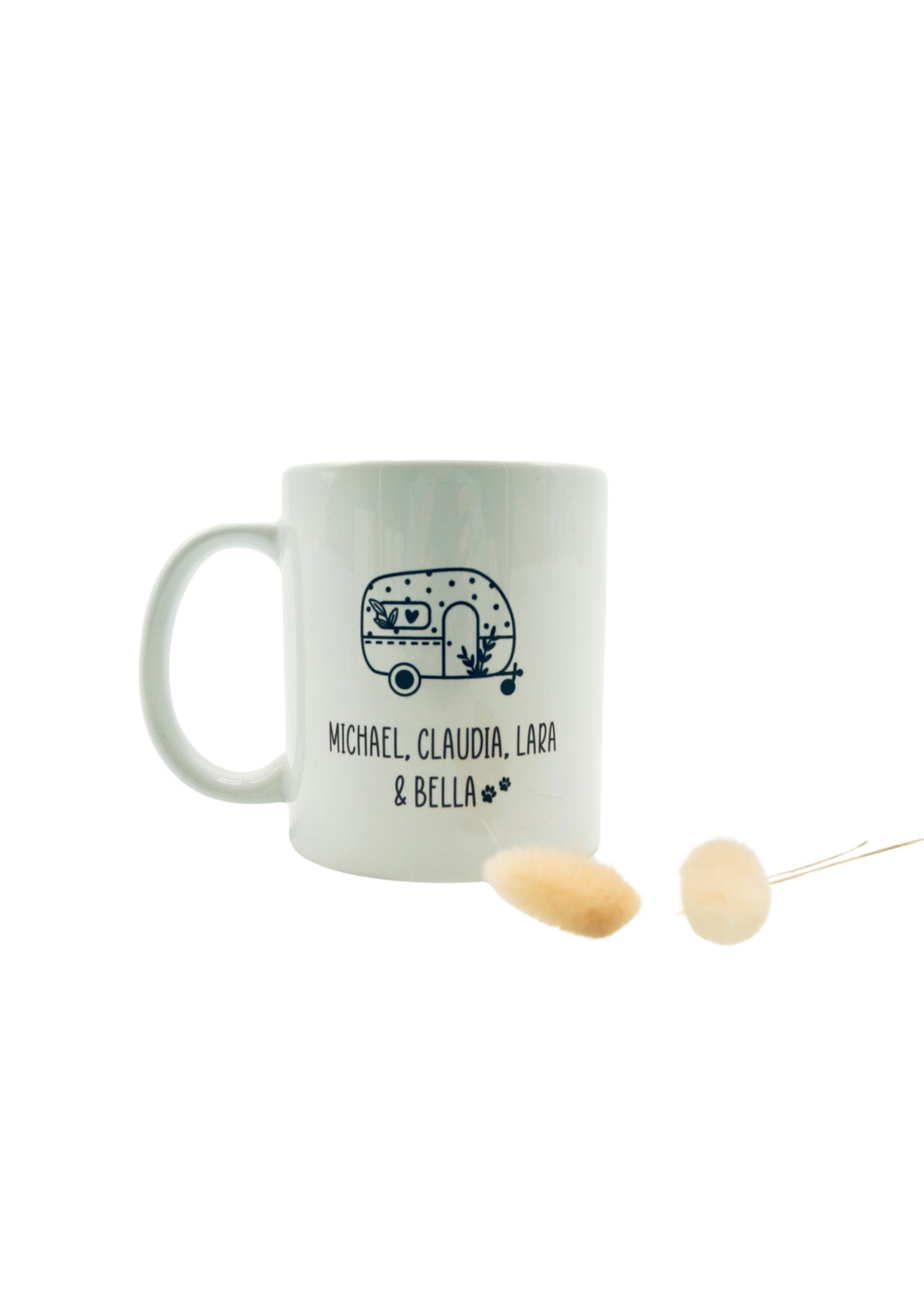 Tasse Camping