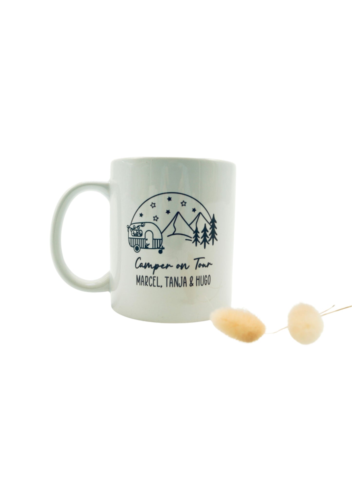 Tasse Camping