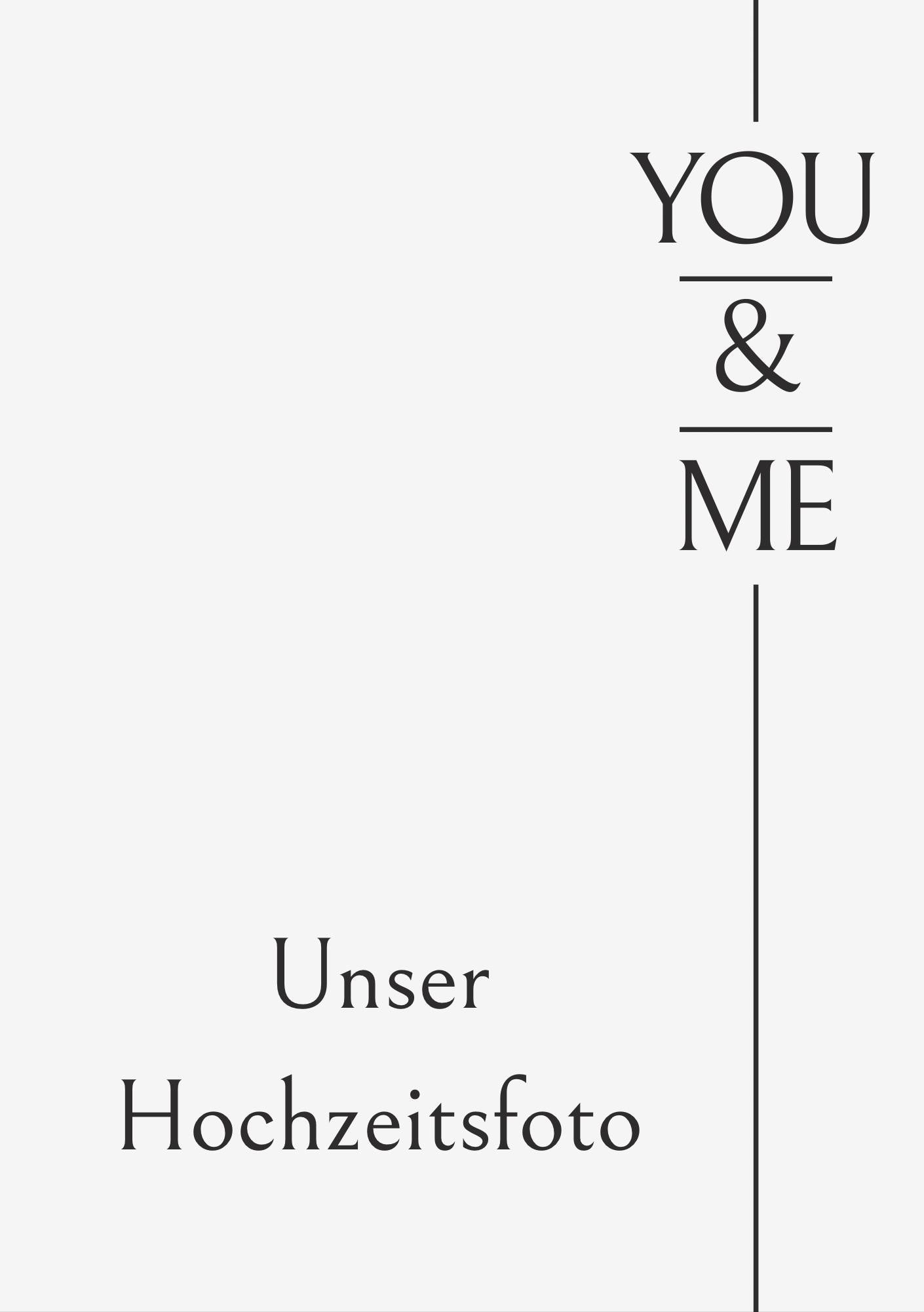 Stammbuch Einlegeblätter