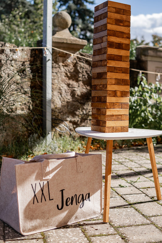 XXL Jenga