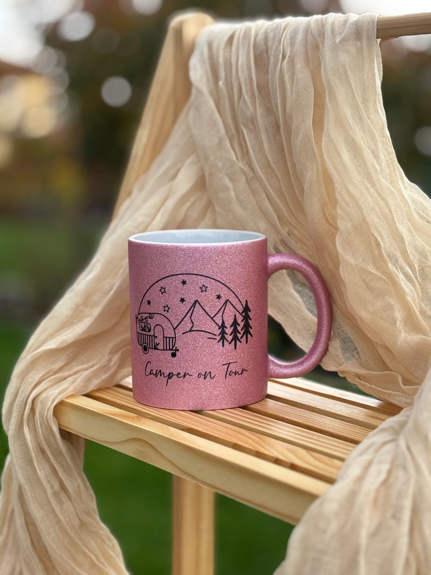 Tasse Camping
