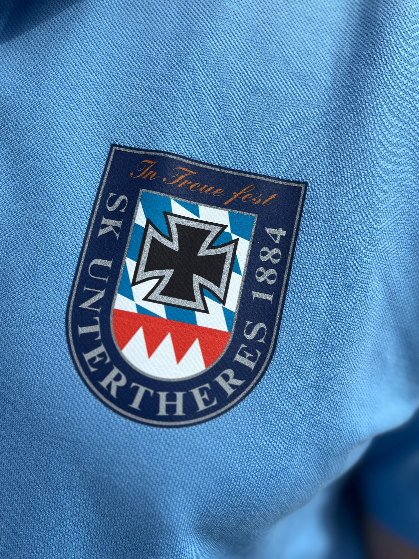 Poloshirts Soldatenkameradschaft Untertheres