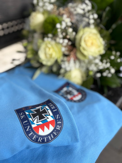 Poloshirts Soldatenkameradschaft Untertheres