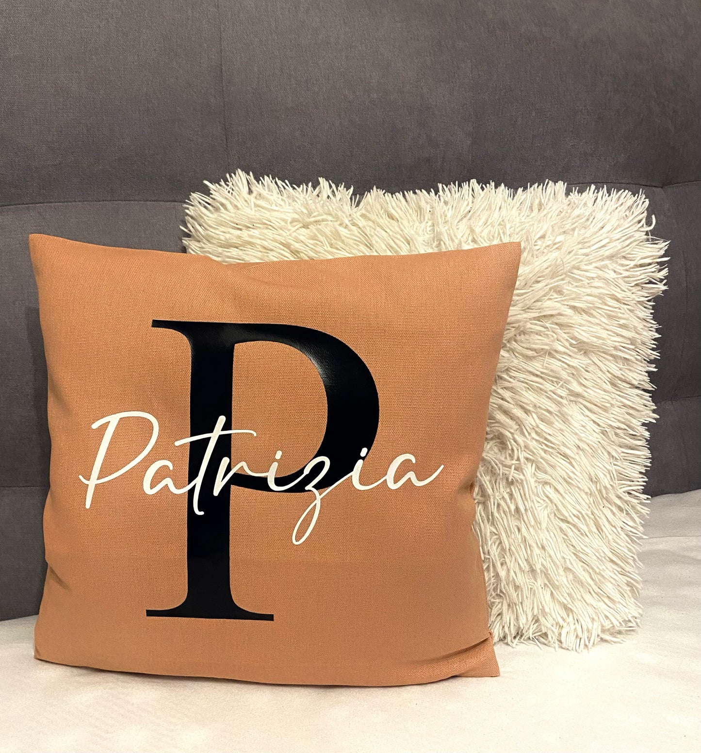 Kissen mit Name