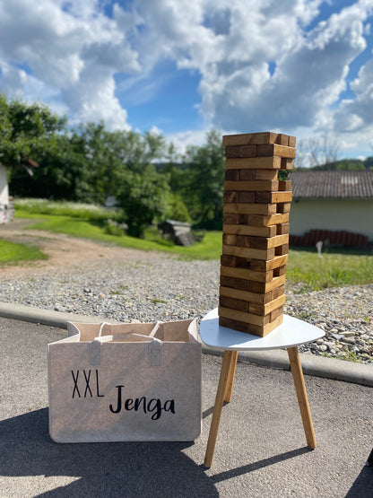 XXL Jenga