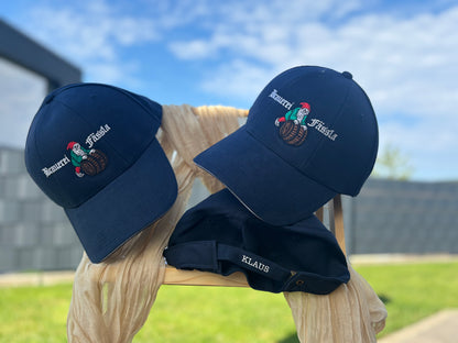 Mützen / Kappen Brauerei Fässla