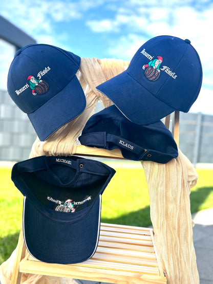 Mützen / Kappen Brauerei Fässla