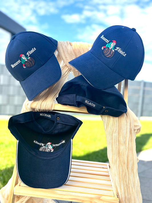 Mützen / Kappen Brauerei Fässla