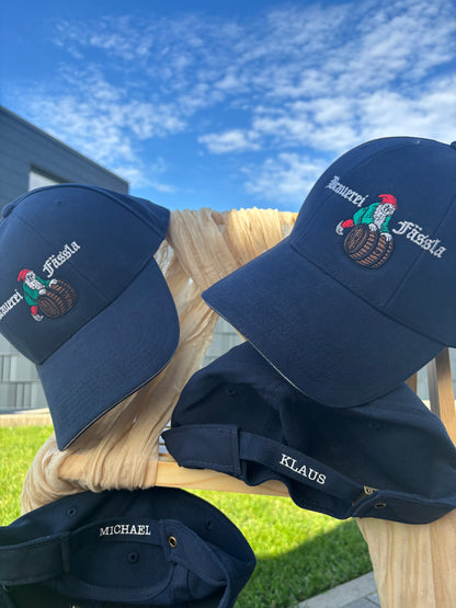 Mützen / Kappen Brauerei Fässla