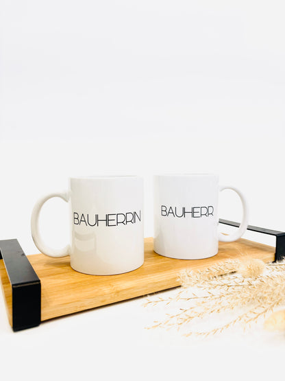 Bauherrentasse