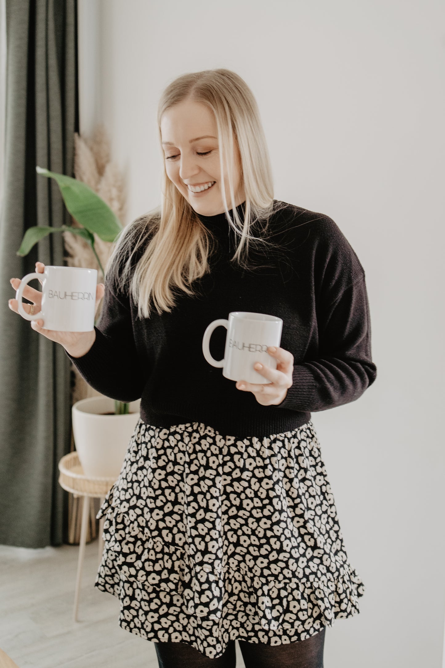 Bauherrentasse