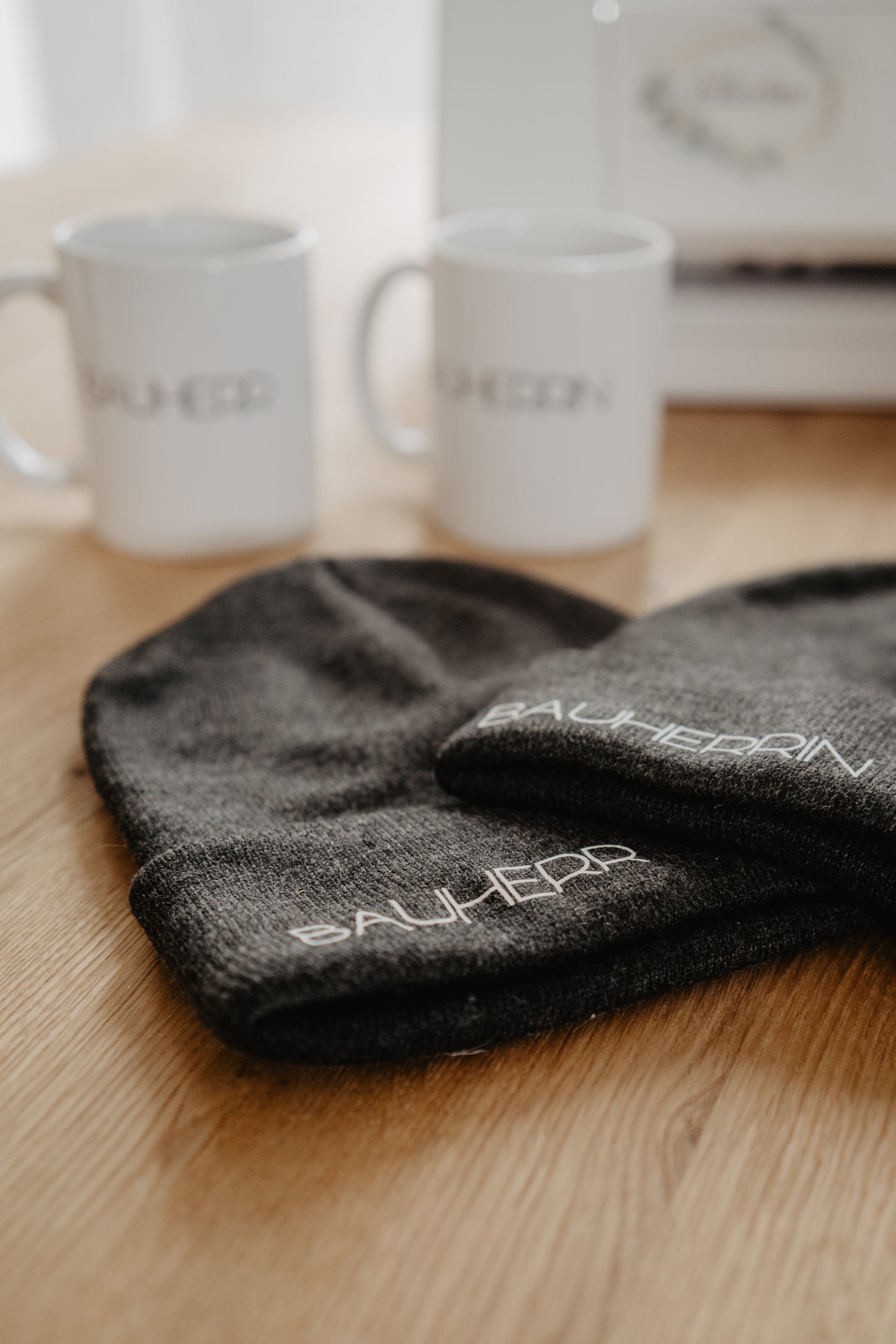 Bauherrentasse