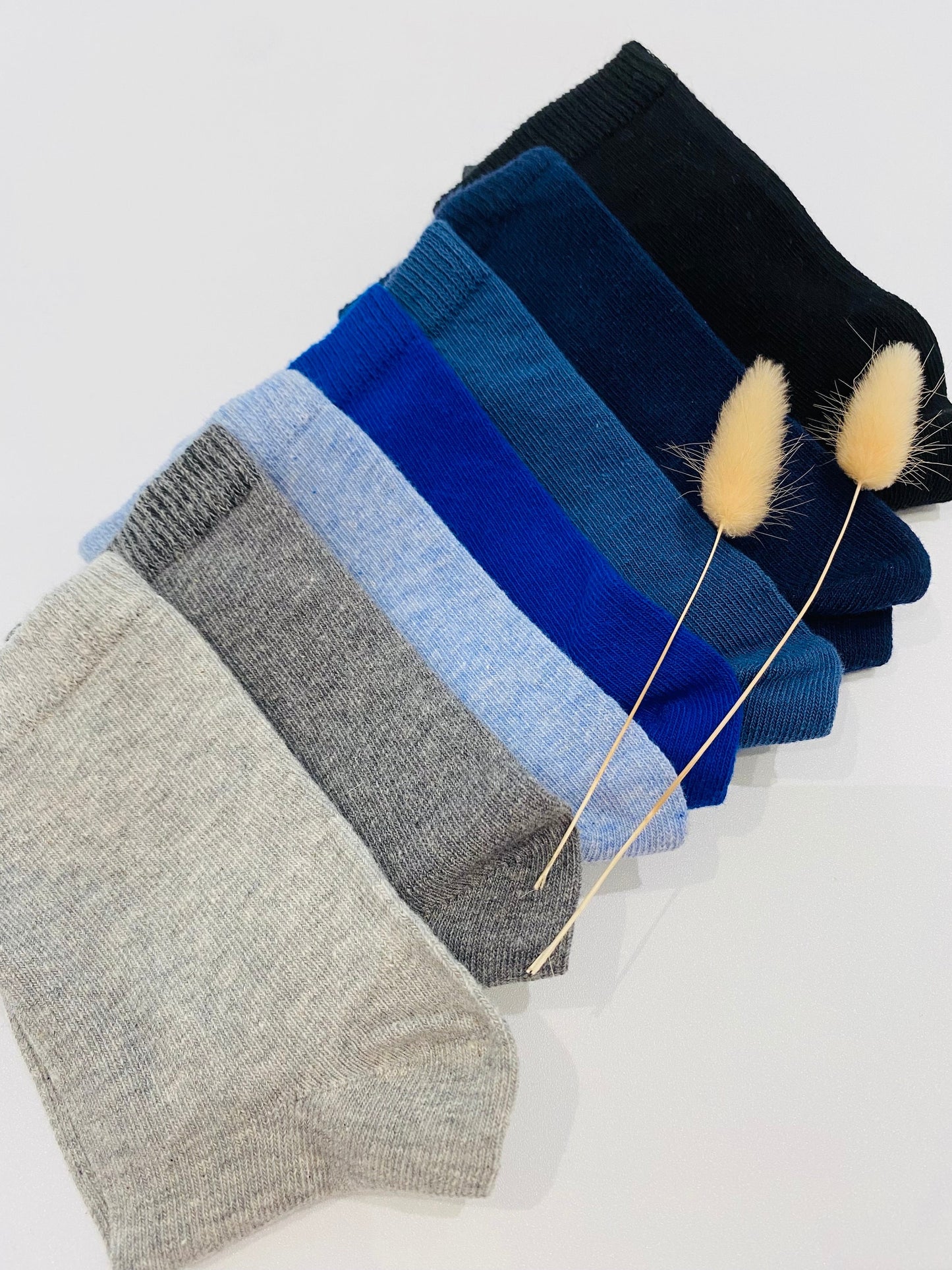 Socken Schulkind