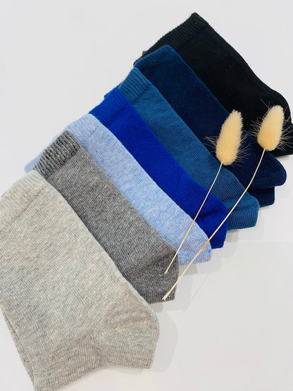 Socken Schulkind