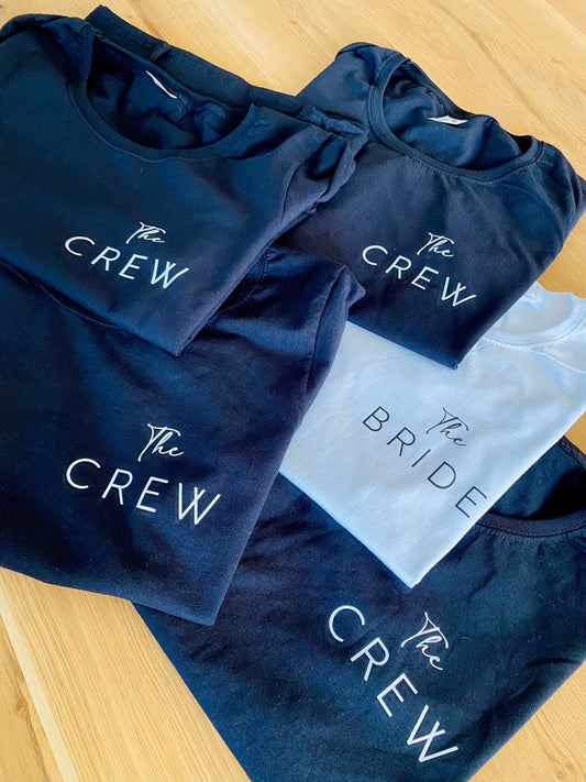 JGA T-Shirts