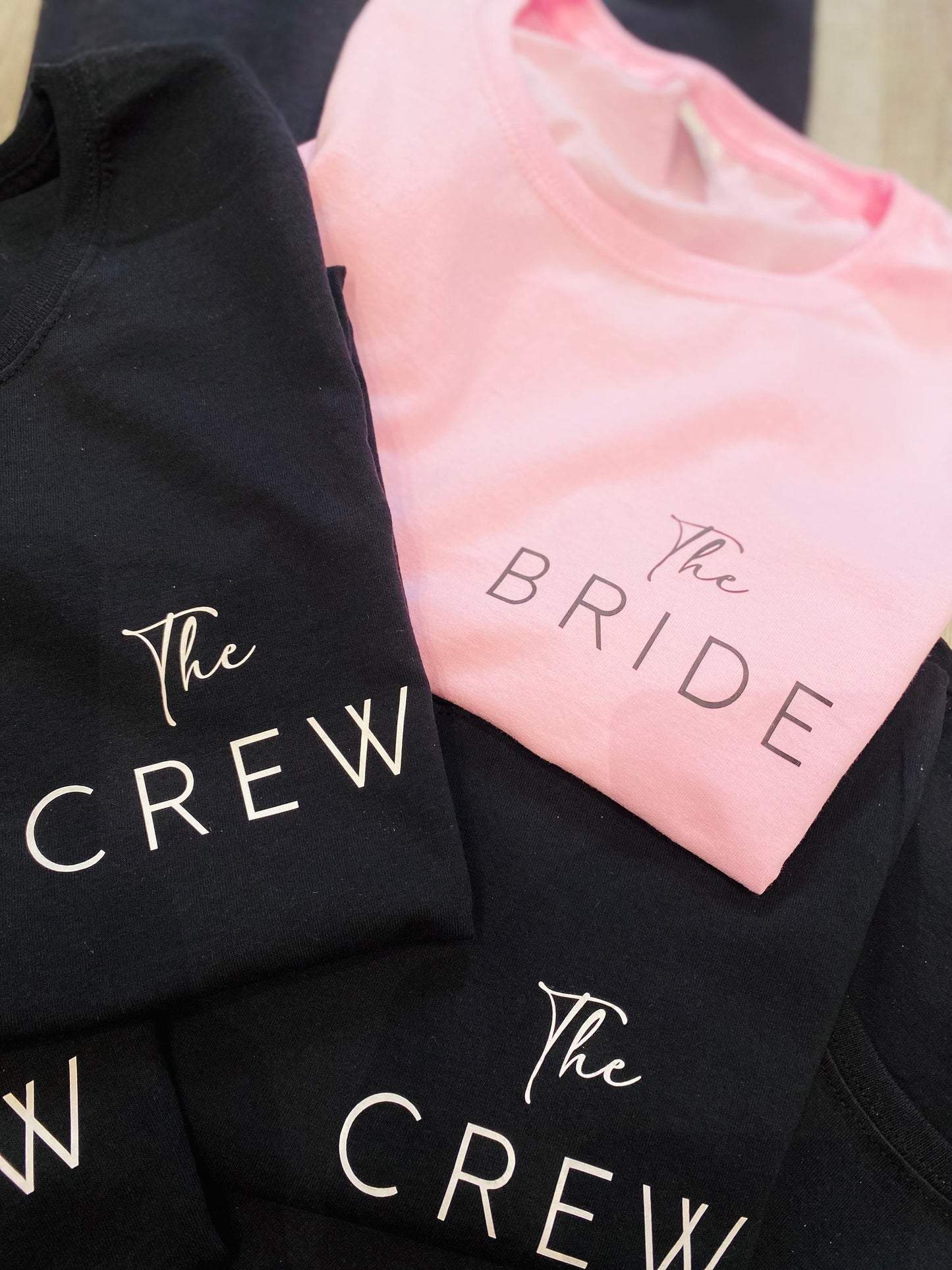 JGA T-Shirts