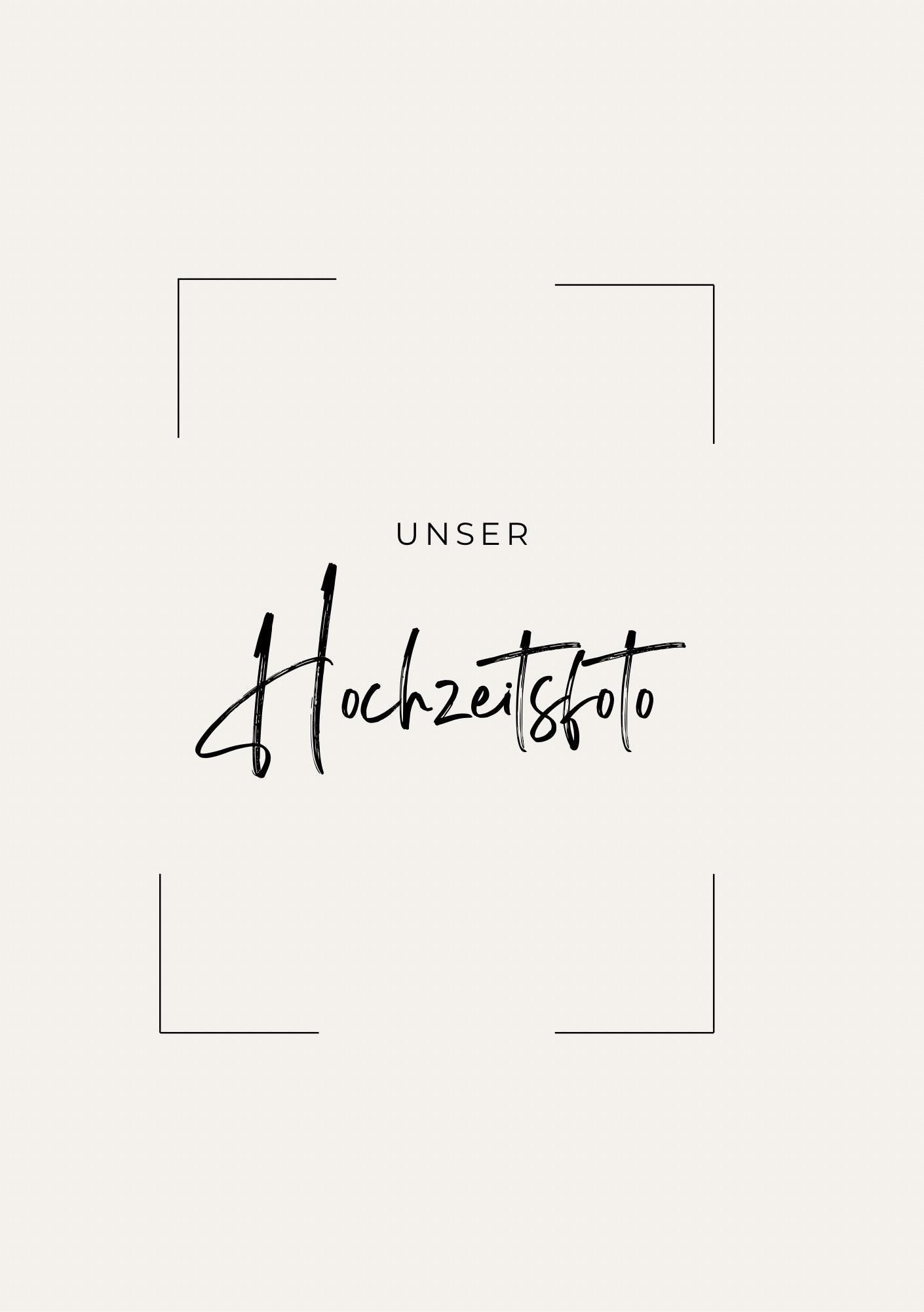 Stammbuch Einlegeblätter