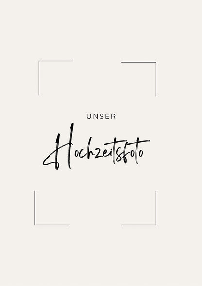 Stammbuch Einlegeblätter